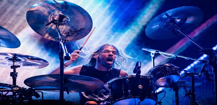 O que se sabe até agora sobre o caso de Taylor Hawkins, baterista do Foo Fighters