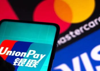 Union Pay: empresa de cartões vai substituir visa e master na Rússia