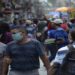 Rio e Janeiro libera uso de máscaras em locais fechados