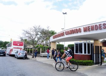 Universidade Cândido Mendes: Capes conceitua mestrado e doutorado da instituição entre os melhores do país