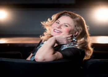 Vera Fischer planeja comercializar quadros de NFTS