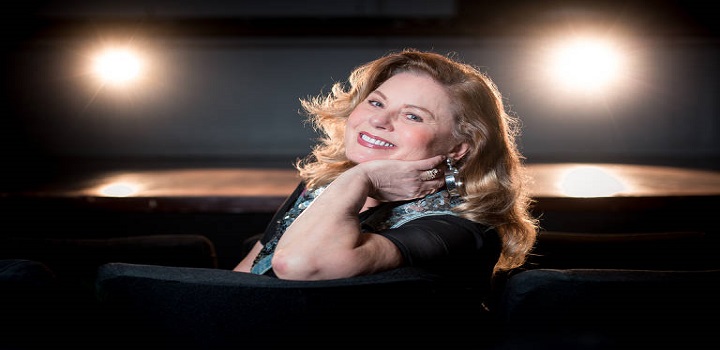 Vera Fischer planeja comercializar quadros de NFTS