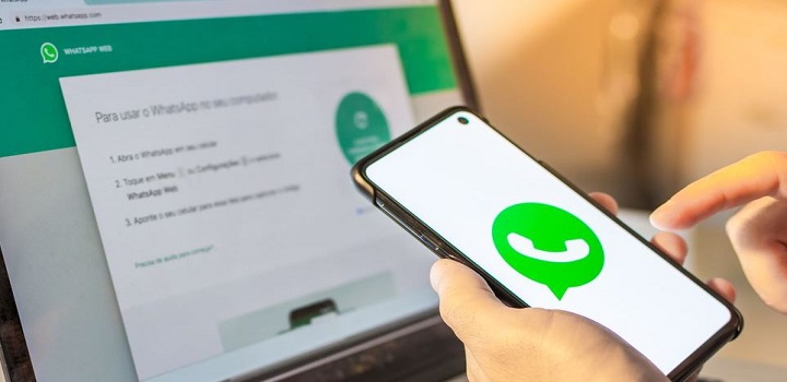 WhatsApp anuncia novos recursos nas mensagens de voz