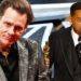 Jim Carrey critica Will Smith