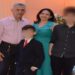adolescente de 13 anos admitiu ter matado a própria mãe, de 47, e o irmão mais novo, de 7 anos de idade. O crime aconteceu no último sábado (19) na cidade de Patos (PB
