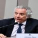 Novo presidente da Petrobra Adriano Pires