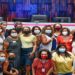 ALERJ HOMENAGEIA 10 PERSONALIDADES COM DIPLOMA MULHER CIDADÃ LEOLINDA DE FIGUEIREDO DALTRO