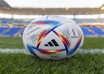 Al Rihla: bola da Copa do Mundo no Qatar custa até R$ 1 mil no Brasil