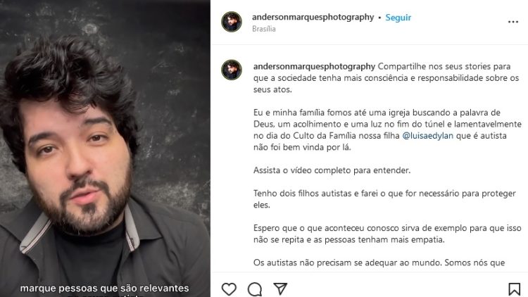 (Reprodução Instagram)
