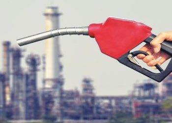 gasolina e diesel sofrem novo aumento