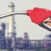 gasolina e diesel sofrem novo aumento