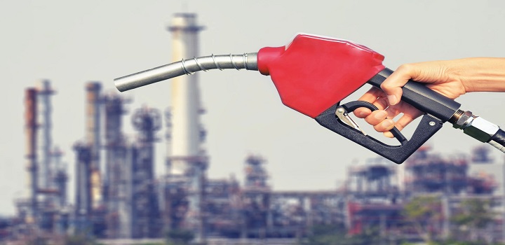 gasolina e diesel sofrem novo aumento