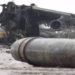 Vídeo mostra ANTONOV DESTRUÍDO