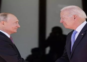 Rússia diz que relações com EUA estão perto de se romper após comentários de Biden sobre Putin