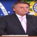 Em evento do Dia da Mulher, Bolsonaro assina decreto para distribuição gratuita de itens de higiene menstrual
