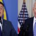 sALÁRIOS DOS PRESIDENTES JAIR BOLSONARO E JOE BIDEN