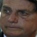 'Eu dirijo a nação para o lado que os senhores desejarem', diz Bolsonaro a pastores