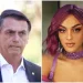 Bolsonaro aciona TSE contra Lollapalooza após falas pró-Lula de Pabllo Vittar