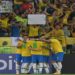 O Brasil venceu o Chile na noite desta quinta-feira, no Maracanã, por 4 a 0