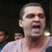 EDUARDO FAUZI: AUTOR DE ATENTADO CONTRA O PORTA DOS FUNDOS É EXTRADITADO DA RÚSSIA
