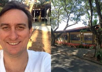 dono de um restaurante em Piracicaba, no interior de São Paulo, foi morto a facadas pelo próprio funcionário na manhã deste domingo (20)