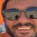 perícia no carro do farmacêutico Carlos Alexandre Resende, de 40 anos, morto com um tiro na cabeça durante um assalto na Tijuca,