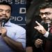 Pesquisa para o Governo do RJ, Claudio Castro e Marcelo Freixo