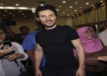 Fundador do Telegram cita 'problema com e-mails' e pede desculpas por negligência após ordem de bloqueio Pavel Durov disse que STF usou antigo endereço de e-mail para enviar ordens judiciais e pediu que prazo para bloqueio seja adiado