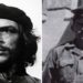 Militar que assassinou Che Guevara