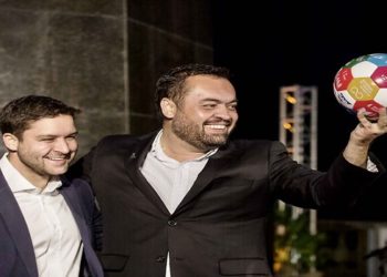 Governo do Estado do Rio de Janeiro, por meio da Secretaria de Estado do Ambiente e Sustentabilidade, deu início à mobilização para a Rio2030