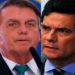 Pesquisa DATAFOLHA : Lula tem 43% e Bolsonaro, 26%; Ciro e Moro aparecem com 8% Pesquisa foi realizada com 1.000 entrevistados, pelo telefone, entre os dias 7 e 9 de março de 2022; margem de erro é de 3,2 pontos percentuais