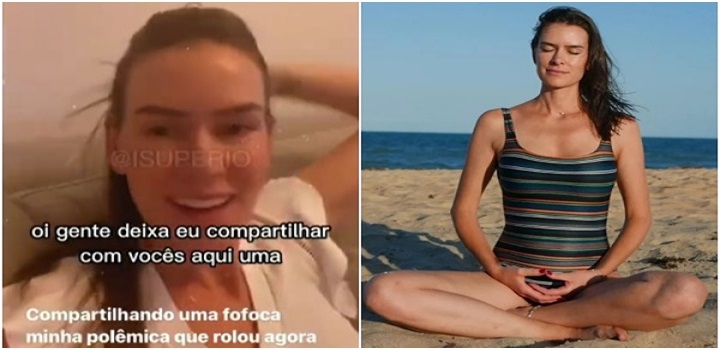 Coach de meditacao fala sobre moradores de rua