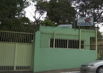 Violencia nas escolas na volta às aulas