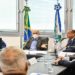 realização de concurso para engenheiros e arquitetos pela Secretaria Estadual de Infraestrutura e Obras foi a principal sugestão da Subcomissão de Tributação e Orçamento da Assembleia Legislativa do Rio de Janeiro (Alerj