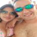 Patrícia Santos Ribeiro, 31 anos, morreu enforcada pelo companheiro, Wellys Lopes Ribeiro, em penitenciária de Mirandópolis (SP) — Foto: Reprodução/Facebook