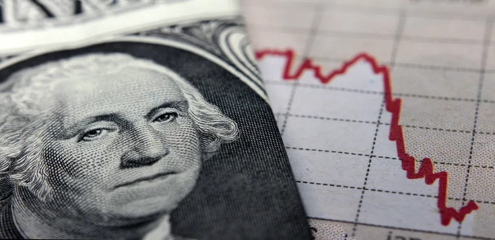 Entenda por que o dólar está caindo