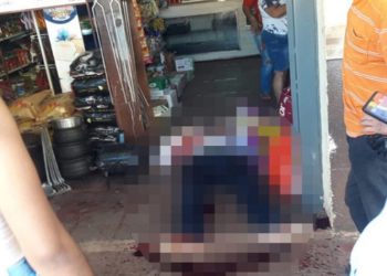 Assassinato de Doutor Cannabis