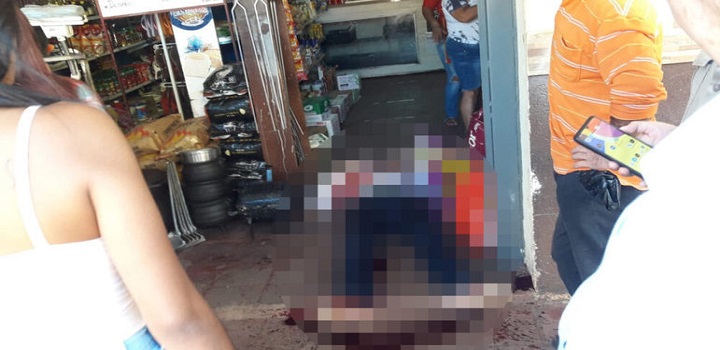 Assassinato de Doutor Cannabis