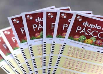 APOSTAS PARA A DUPLA SENA DE PASCOA 2025