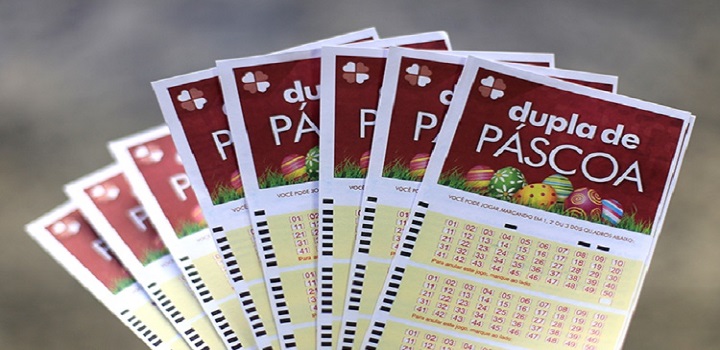 APOSTAS PARA A DUPLA SENA DE PASCOA 2025