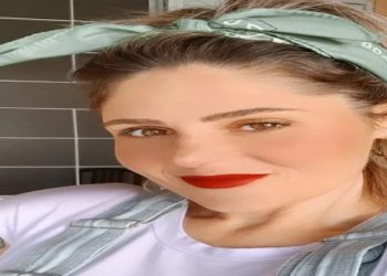 IML interrompe velório de Ellen Jaqueline