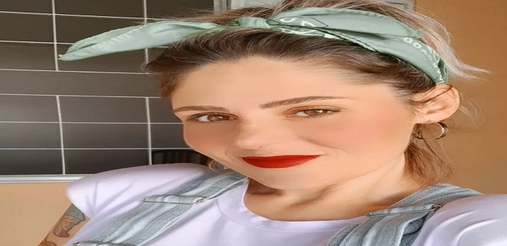 IML interrompe velório de Ellen Jaqueline