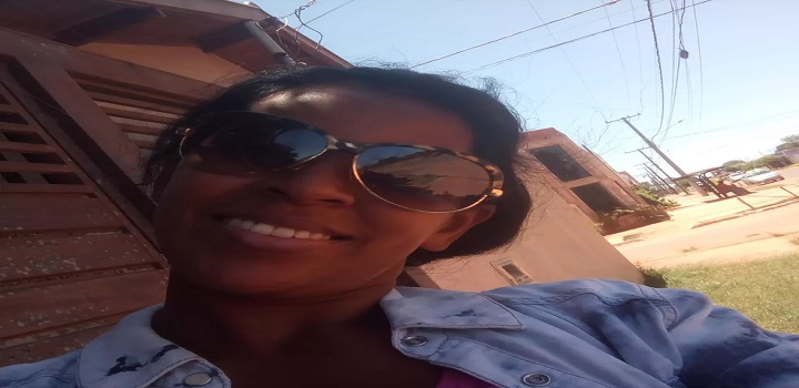 mulher morta pela ex marido em Campo Grande deixa 5 filhos