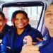 Enfermeira vítima de racismo em SP