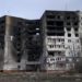 Ucrânia: forças russas bombardeiam escola de arte que abrigava 400 civis em Mariupol