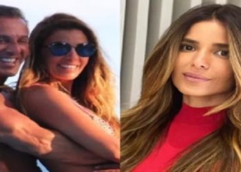 SUICÍDIO DE ESPOSA DE RENATO KALIL, ILANA KALIL