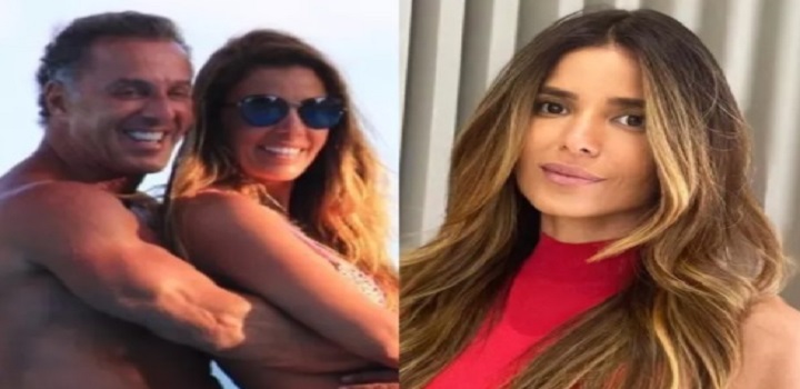 SUICÍDIO DE ESPOSA DE RENATO KALIL, ILANA KALIL