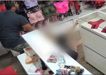 Mulher sofre tentativa de estupro no DF e agressor é morto por testemunhas