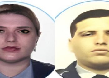 Major da PM mata marido ex cabo do bope no RJ