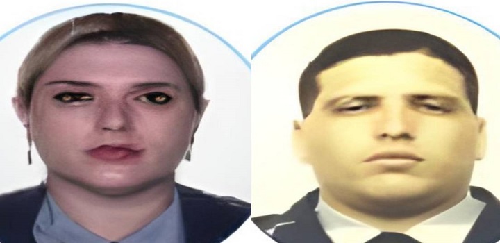 Major da PM mata marido ex cabo do bope no RJ